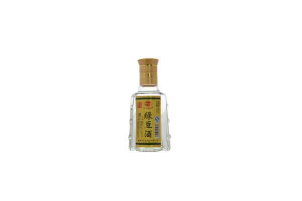 長(zhǎng)白林海酒