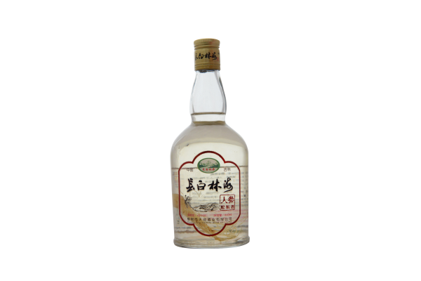 長(zhǎng)白林海酒