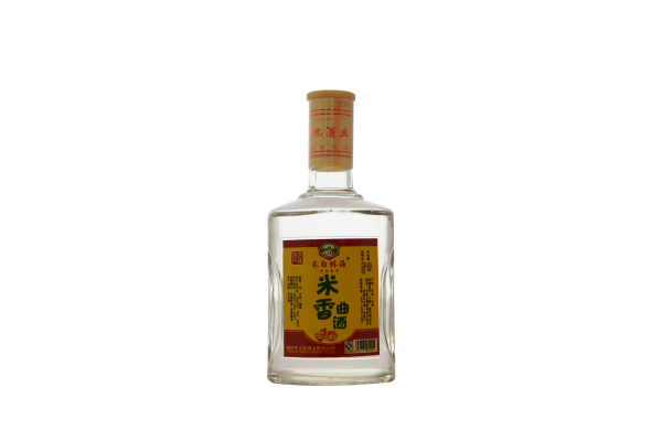 長(zhǎng)白林海酒