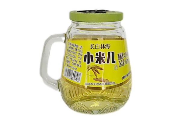 小米酒